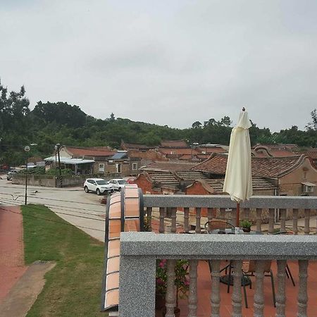 歐厝沙灘 Jincheng Buitenkant foto
